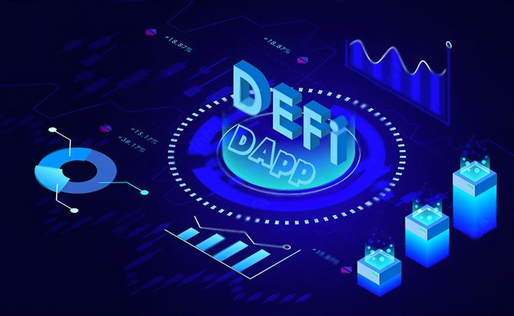DeFi Platforms in Australia